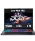 NITRO 18 AI AN18-61-R86B