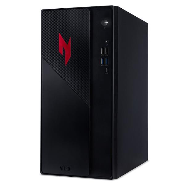 NITRO N20-101-MTL