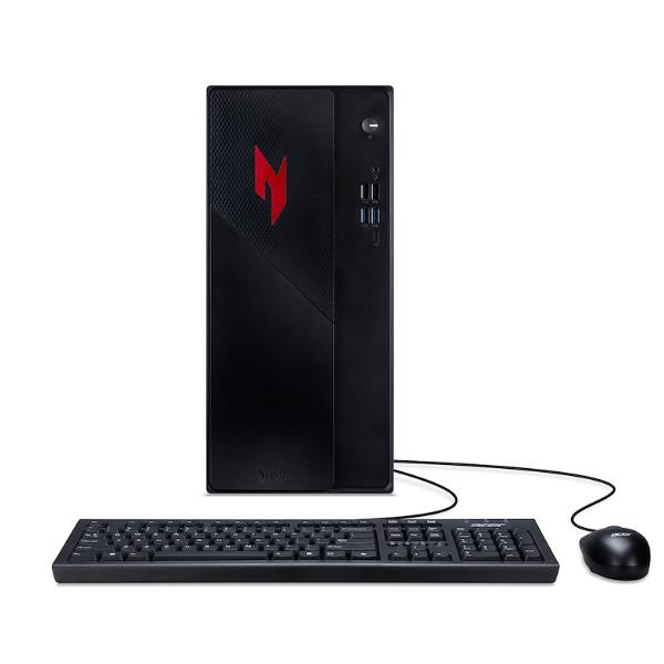 NITRO N20-101-MTL