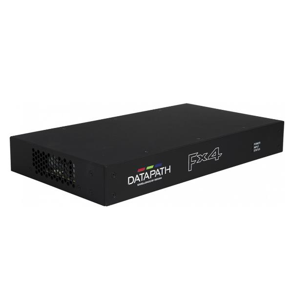 Datapath Fx4/D