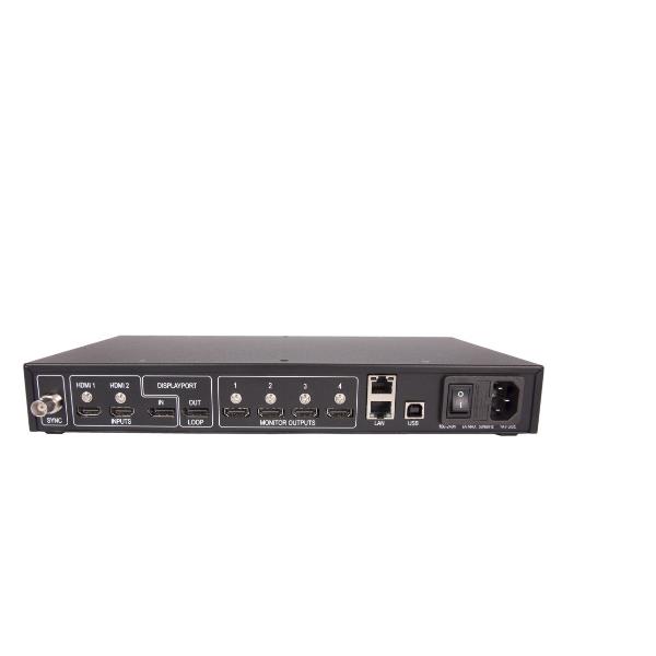 Datapath Fx4/H