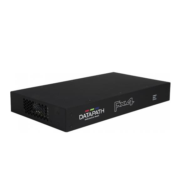 Datapath Fx4/H