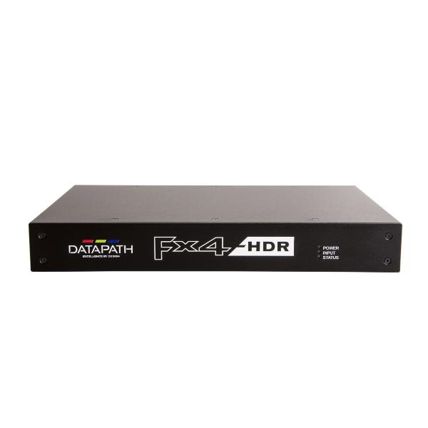 Datapath Fx4-HDR