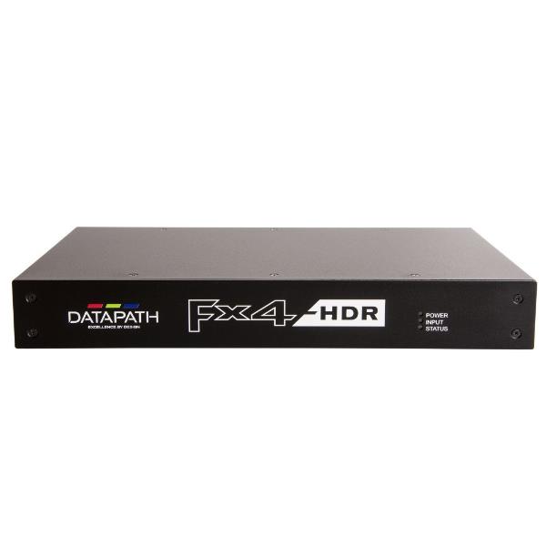Datapath Fx4-HDR