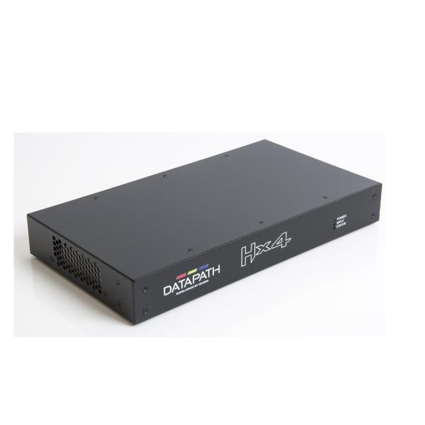 Datapath Hx4