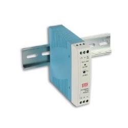 24V 20W SINGLE OUTPUT INDUSTRIAL