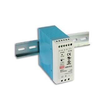 48V 40W SINGLE OUTPUT INDUSTRIAL