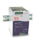 48V 480W SINGLE OUTPUT INDUSTRIAL