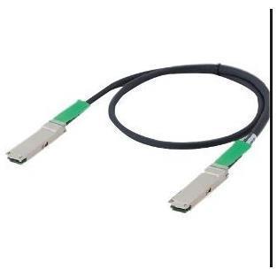 QUAD SFP (QSFP ) DIRECT ATTACH