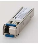 SFP PLUGGABLE OPTICAL MODULE 10