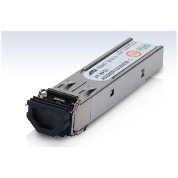 SFP PLUGGABLE OPTICAL MODULE 10