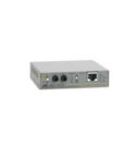 100TX (RJ-45) TO 100FX (ST) FAST