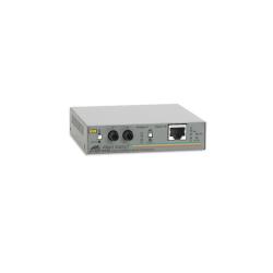 100TX (RJ-45) TO 100FX (ST) FAST