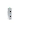 INDUSTRIAL DIN RAIL MOUNT 10/10