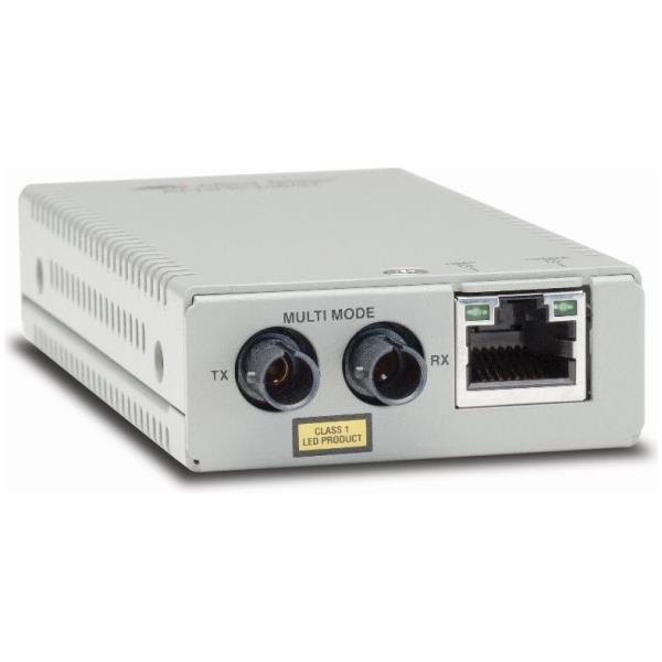 MINI MEDIA CONVERTER 1000 MBIT