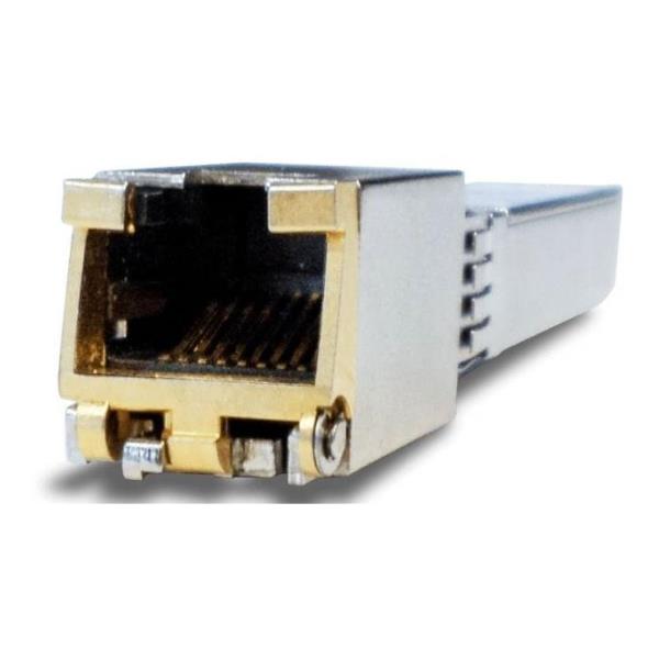 10GBASE-T SFP MODULE