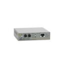 100TX (RJ-45) TO 100FX (ST) FAST