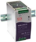 48V 240W SINGLE OUTPUT INDUSTRIA