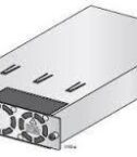 HOT SWAPPABLE AC POWER SUPPLY