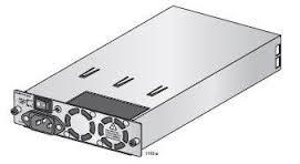 HOT SWAPPABLE AC POWER SUPPLY