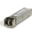 1G SFP PLUGGABLE OPTICAL MODULES