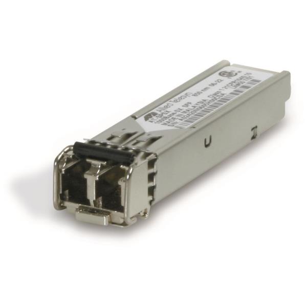 1G SFP PLUGGABLE OPTICAL MODULES