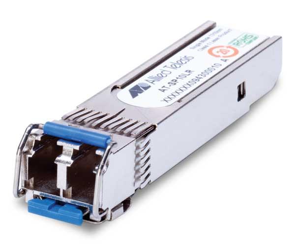 SFP PLUGGABLE OPTICAL MODULE 10G