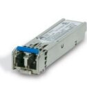 SFP PLUGGABLE OPTICAL MODULE 10
