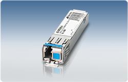 SFP PLUGGABLE OPTICAL MODULE 10