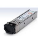 SFP PLUGGABLE OPTICAL MODULE 10