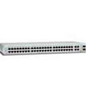 48 PORT FAST ETHERNET WEBSMART S