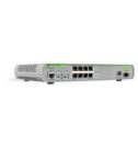8 PORT MANAGED STANDALONE FAST E