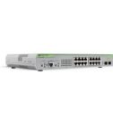 16 X 10/100/1000MBPS PORT MANAGE