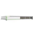 GIGABIT ETHERNET MANAGED SWITCH