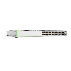 GIGABIT ETHERNET MANAGED SWITCH