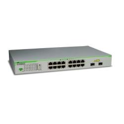 WEBSMAR SWITCH 16 PORT