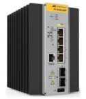 MANAGED INDUSTRIAL SWITCH WITH 2