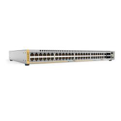 L2 MANAGED STACKABLE SWITCH 48