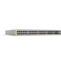 ADVANCED GIGABIT LAYER 3 STACKAB