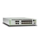 12X SFP 4X 10/100/1000/10G-T