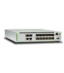 12X SFP 4X 10/100/1000/10G-T