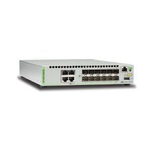 12X SFP 4X 10/100/1000/10G-T