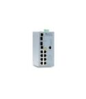 8 PORT MANAGED POE STANDALONE FAS