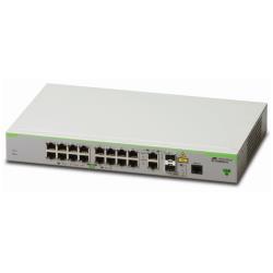 24 X 10/100T PORTS AND 4 X 100/1000