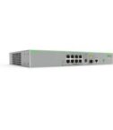 24 X 10/100T POE PORTS AND 4 1000