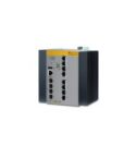MANAGED INDUSTRIAL L3 SWITCH WIT
