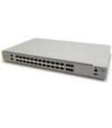 MANAGED INDUSTRIAL SWITCH