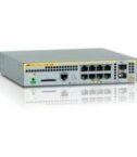 L2 MANAGED SWITCH 8 X 10/100/1000