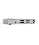 L3 SWITCH WITH 16 X 10/100/1000T