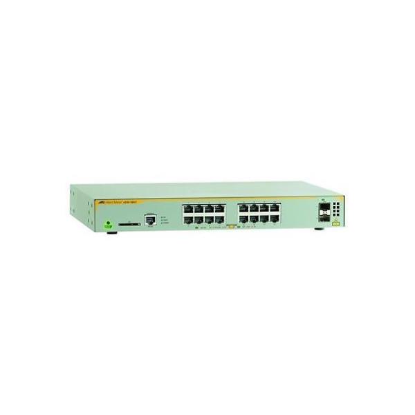 L3 MANAGED SWITCH 16 X 10/100/